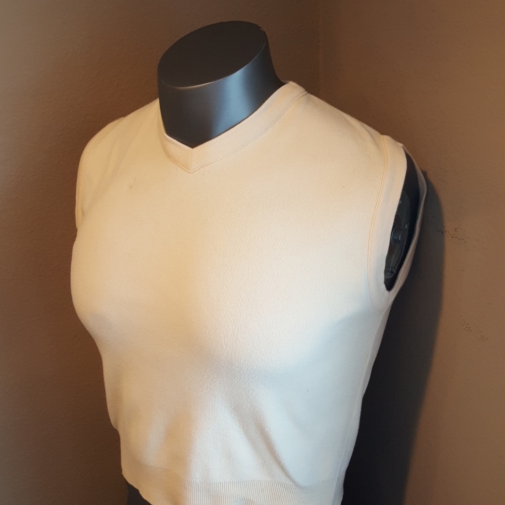 Cypress Links Golf Vest